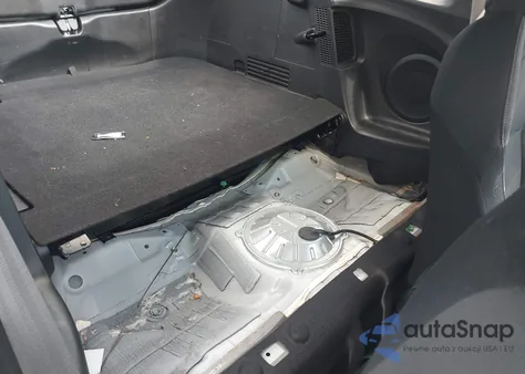 2016 Honda Cr-Z Lx z USA, uszkodzony, nr VIN JHMZF1D40GS000375